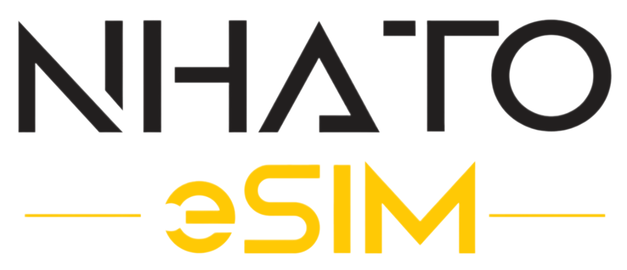 Logo esim